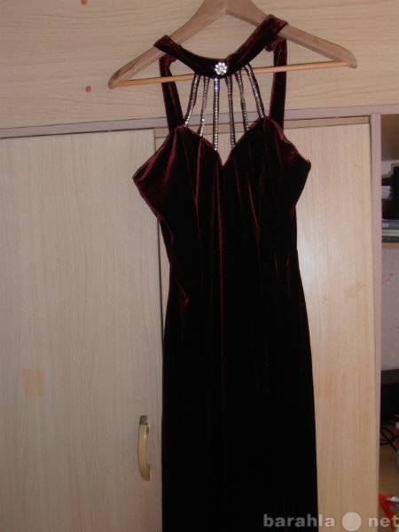 Продам: женское вечернее платье