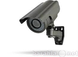 Продам: Видеокамера для наружного наблюдения