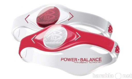 Продам: Power Balance – это энергетические брасл