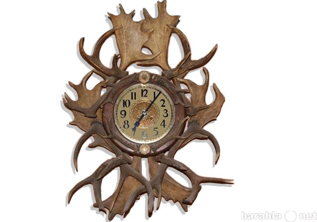 Продам: Антикварные настенные часы