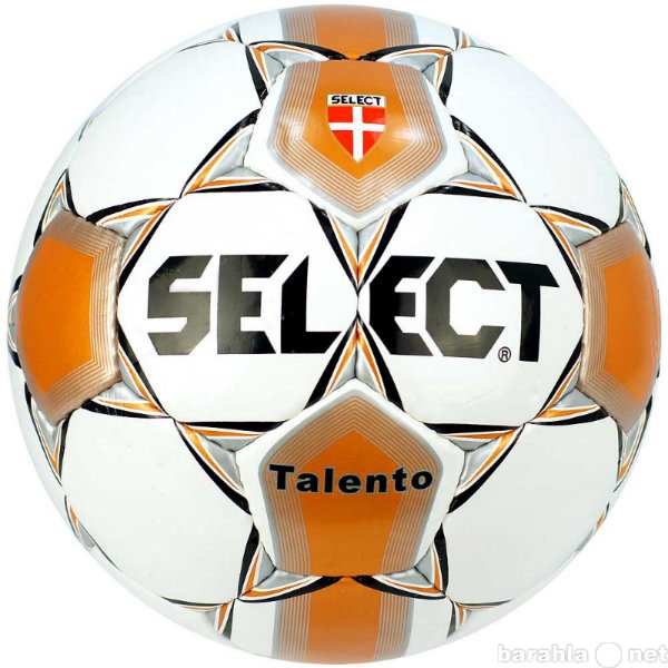 Продам: Футбольный мяч select Talento