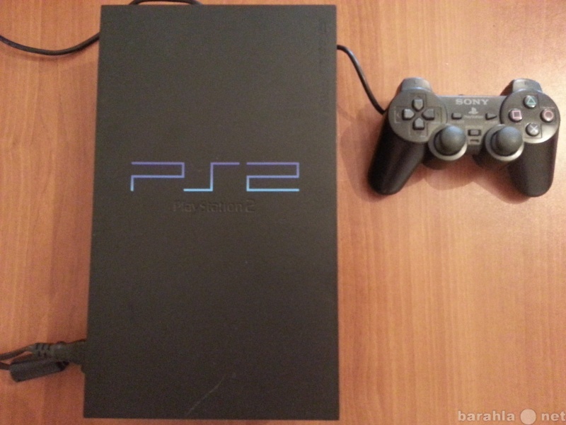 Продам: Playstation 2
