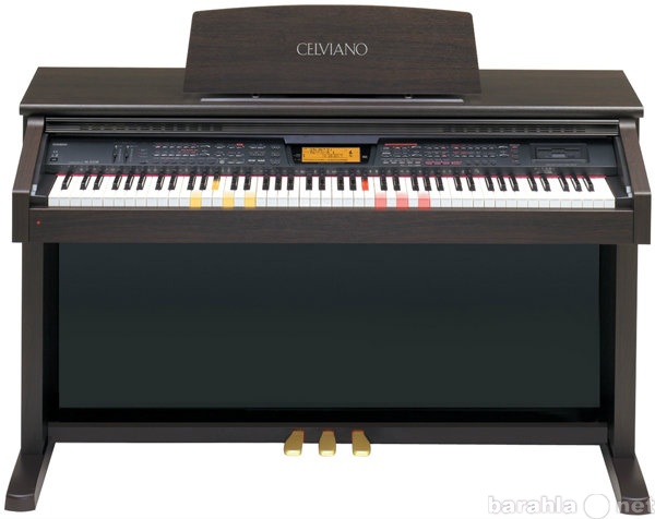 Продам: Цифровое пианино CASIO Celviano AL-100