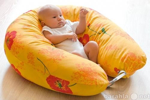 Продам: Подушка для кормления малыша