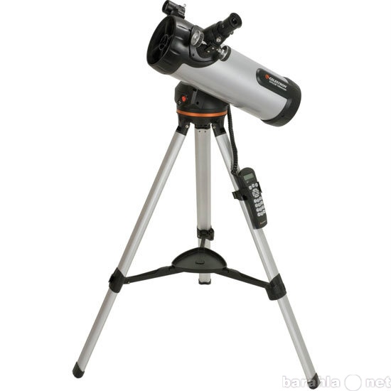 Продам: Телескопа Celestron LCM 114