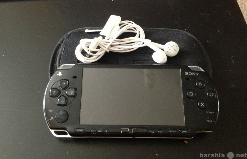 Продам: Sony PSP