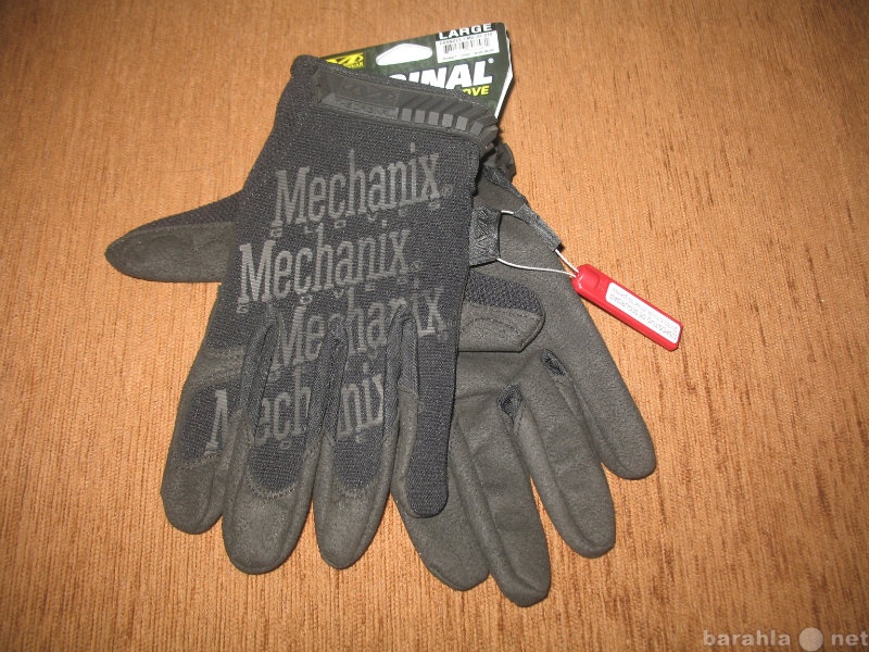 Продам: Тактические перчатки