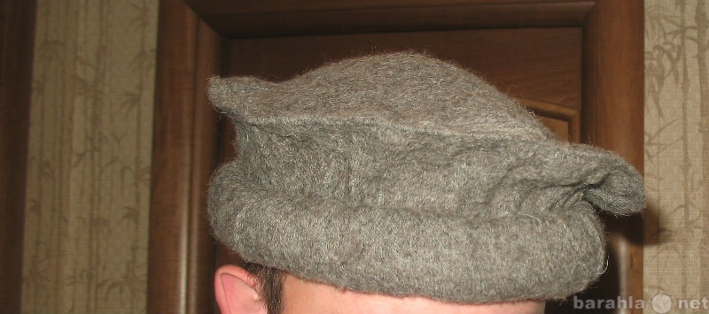 Продам: Афганская шапка Паколь