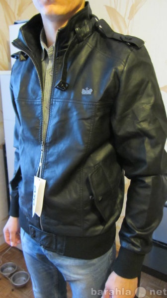 Продам: Оригинальная куртка D&amp;G