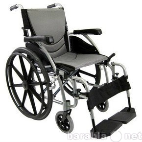 Продам: Инвалидные коляски серии Ergo