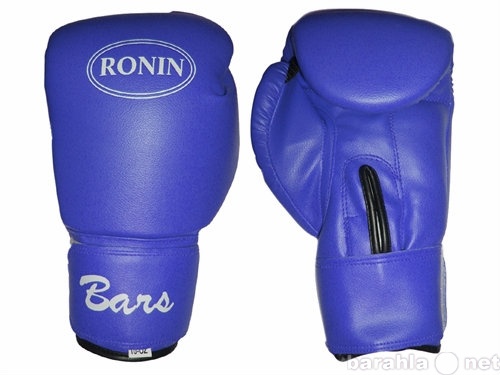 Продам: Новые Перчатки боксерские BARS