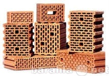 Продам: Блоки керамические Керакам