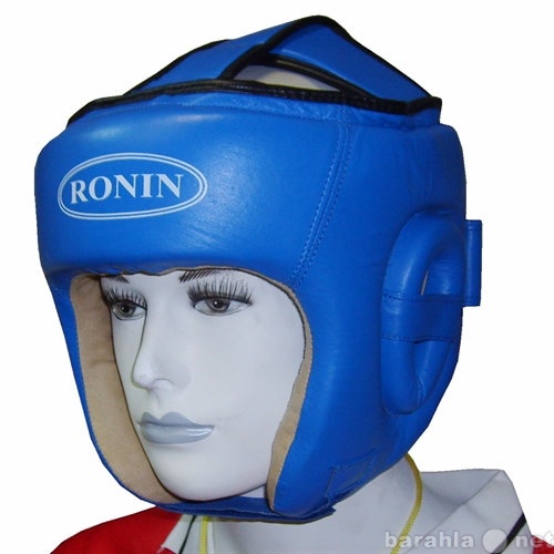 Продам: Новый боксерский шлем Ronin