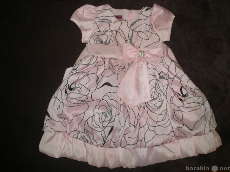 Продам: Платье для принцесски
