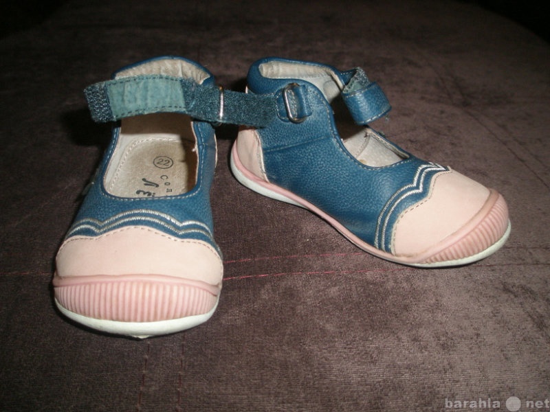 Продам: Туфли на девочку