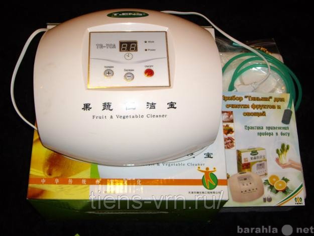 Продам: Озонатор–прибор для очистки воды,воздуха