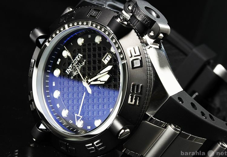 Продам: Часы глубоководные (500 м). Swiss Made.