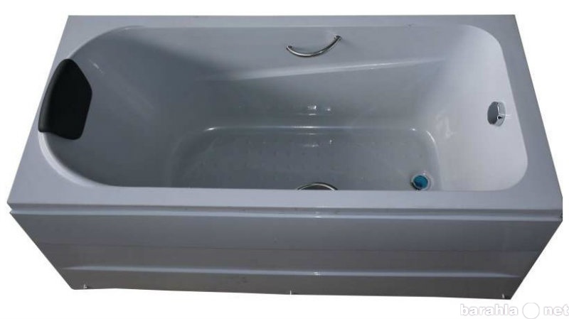 Продам: Ванна акриловая Aquapulse 5084