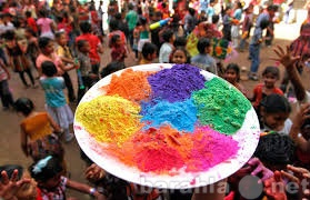 Продам: Яркие фестивальные краски Холи от 45 руб