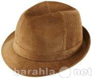 Продам: шляпа