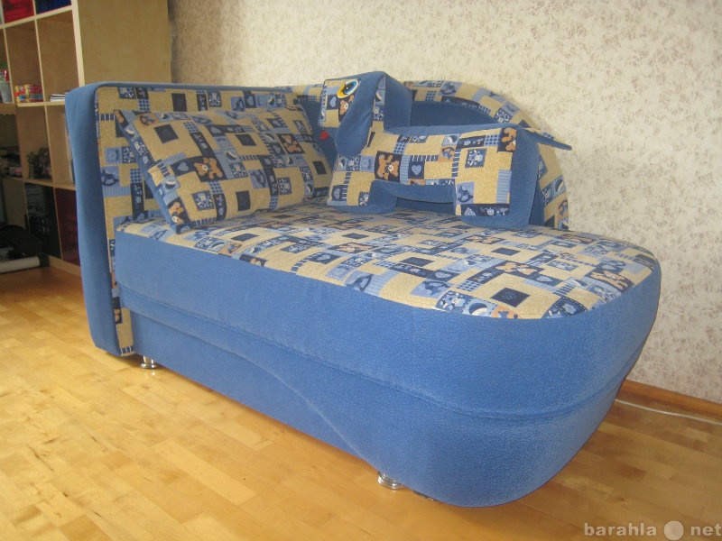 Продам: диван "софа-малютка" ф-ка Гала
