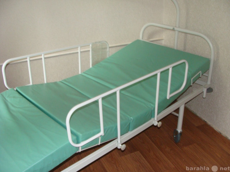 Продам: медицинская многофункциональная кровать