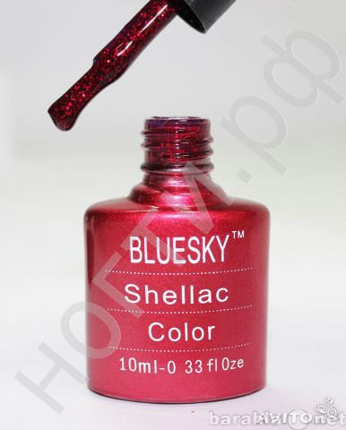 Продам: Shellac Bluesky