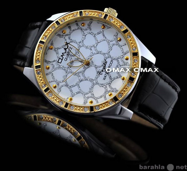 Продам: Женские часы OMAX