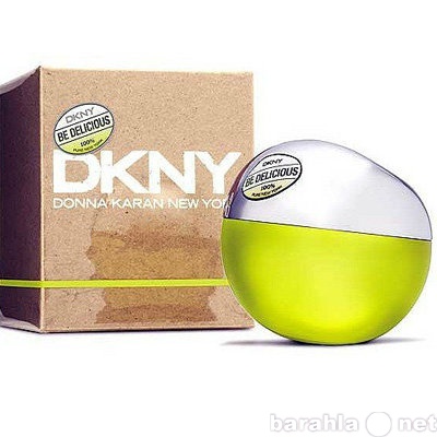 Продам: Dkny - dkny Be Delicious original