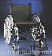 Продам: Кресло-коляска прогулочная для взрослых