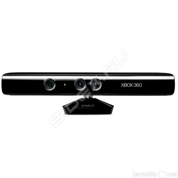 Продам: Сенсор Microsoft Kinect Xbox 360 + игры