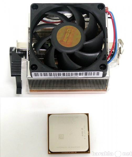 Продам: AMD Cooler