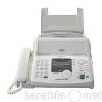 Продам: Факс Panasonic KX-FP88RS