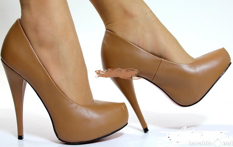 Продам: Туфли женские новые