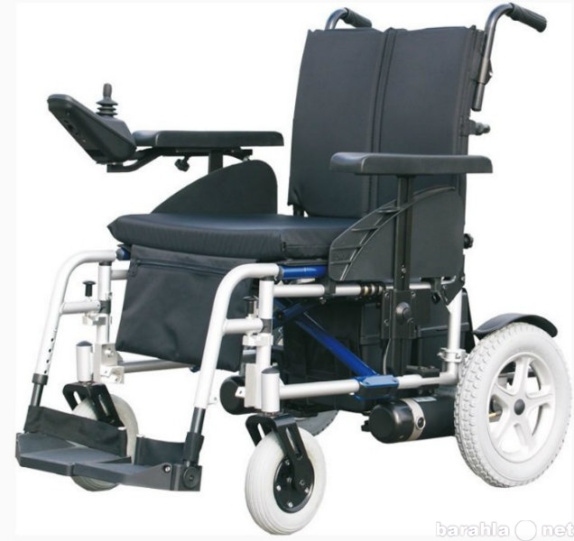 Продам: Электрическая инвалидная коляска Майра н