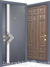 Продам: дверь металлическая