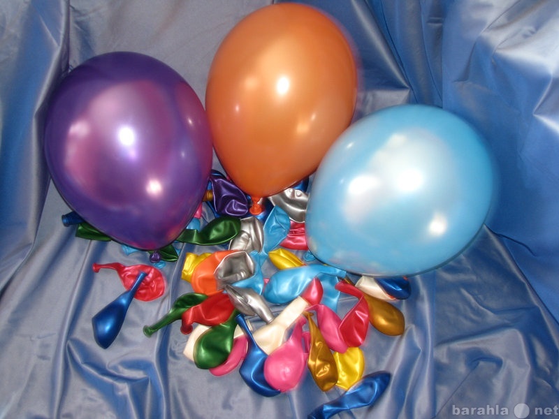 Продам: Воздушные шарики