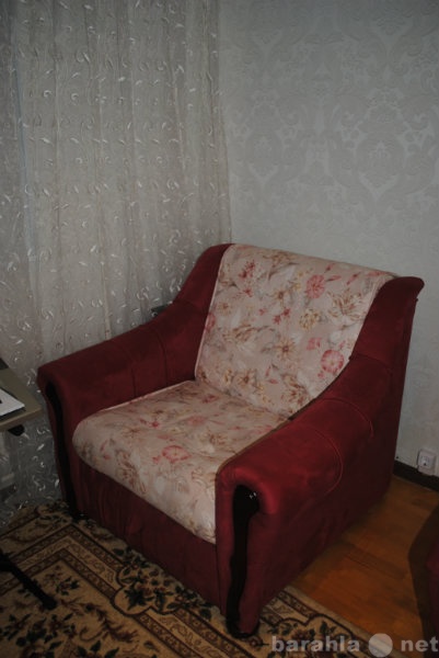 Продам: Кресло-кровать