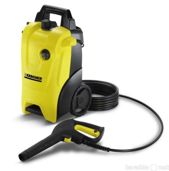 Продам: Мойка Керхер Karcher K 3200