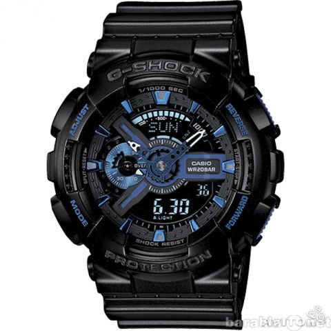 Продам: Спортивные часы G-Shock