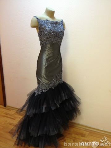 Продам: Вечернее платье от Глеба Винокурова