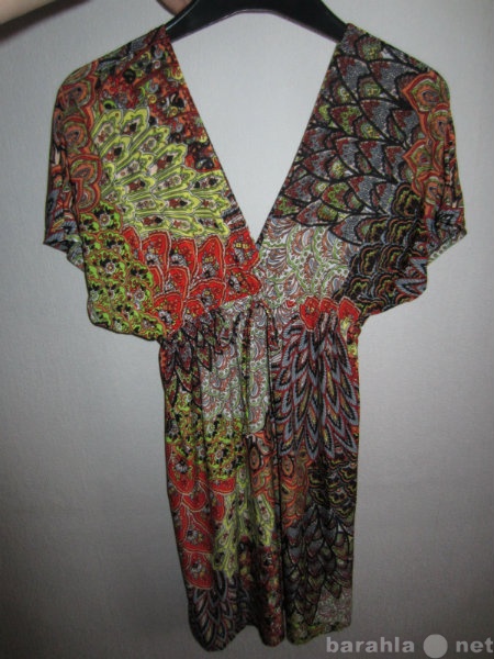 Продам: плетье-туника