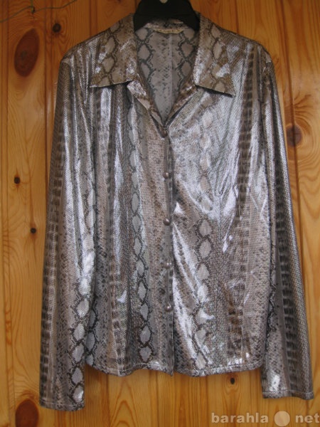 Продам: блузка 40-44 размер