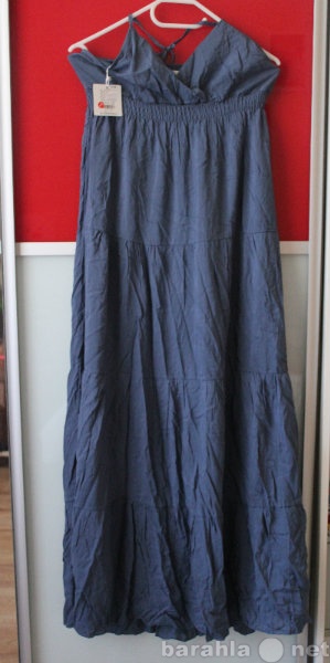 Продам: Платье-сарафан