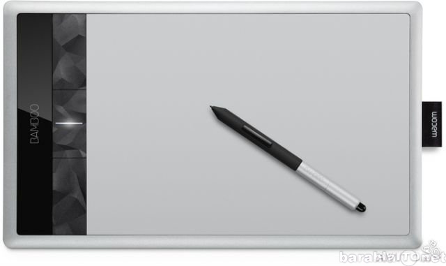Продам: Графический планшет Wacom Bamboo Fun Pen