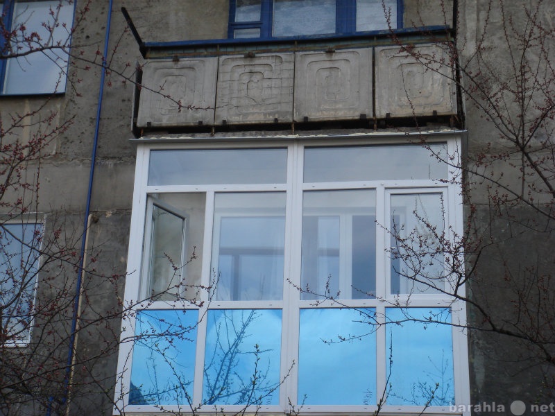 Продам: Окна, двери, балконы пвх и AL от произво