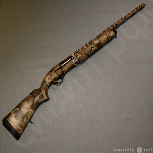 Продам: Охотничье ружье МР-153
