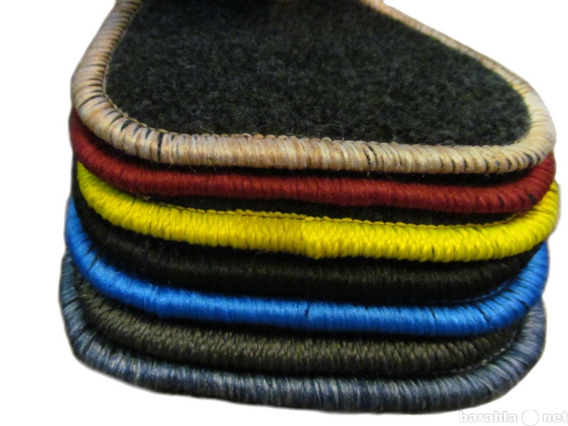 Продам: Ворсовые ковры от производителя