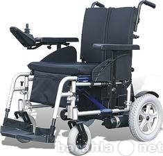 Продам: Кресло коляска с электроприводом Excel X
