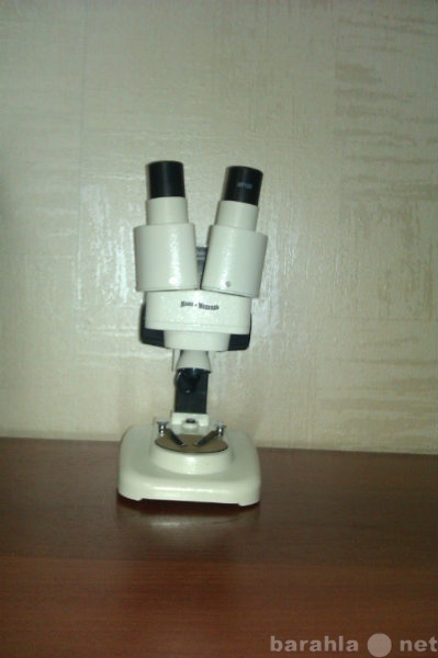 Продам: Микроскоп стерео в кейсе "Маша и Ме